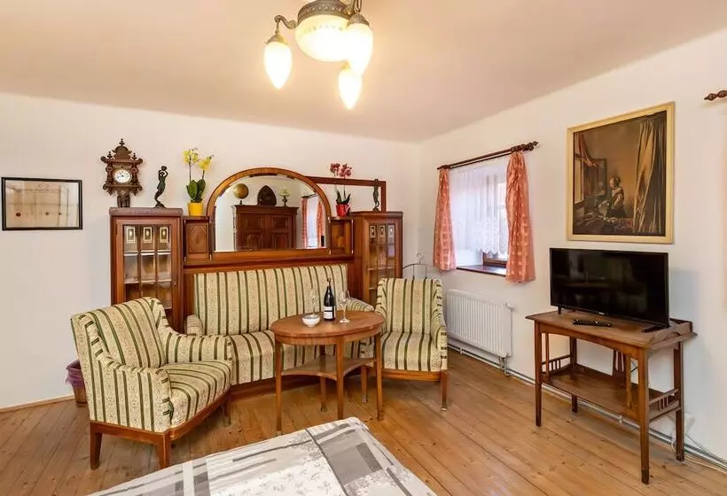 Fotos del hotel Pension Nostalgie:  13