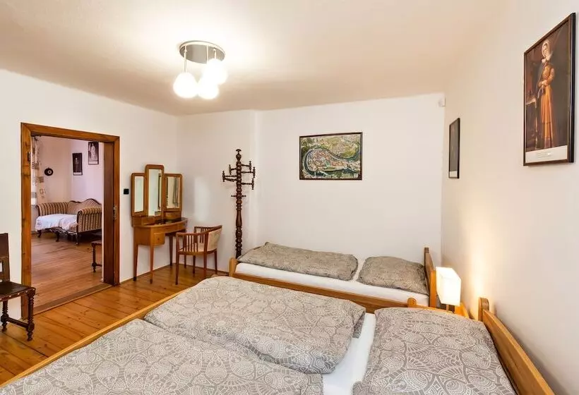 Fotos del hotel Pension Nostalgie:  19