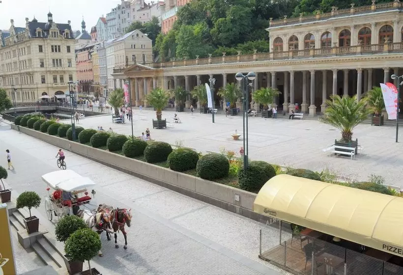 Fotos del hotel Petr:  13