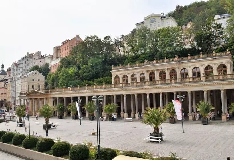 Fotos del hotel Petr:  23