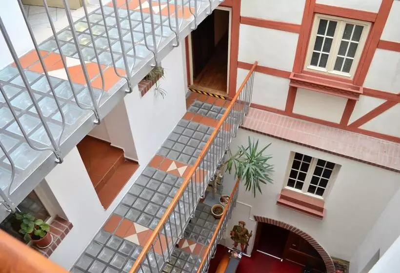 Fotos del hotel Petr:  24