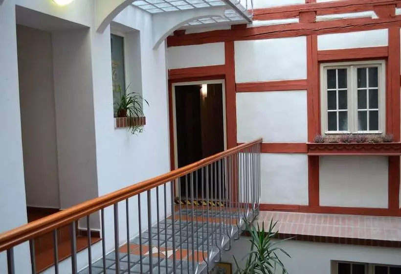 Fotos del hotel Petr:  6