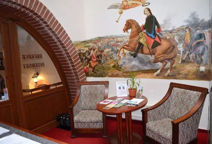Fotos del hotel Petr:  2