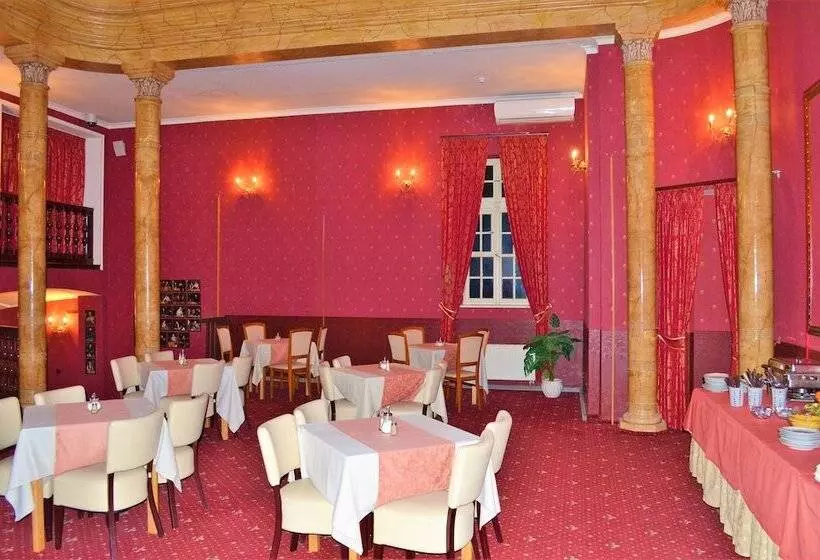 Fotos del hotel Petr:  5