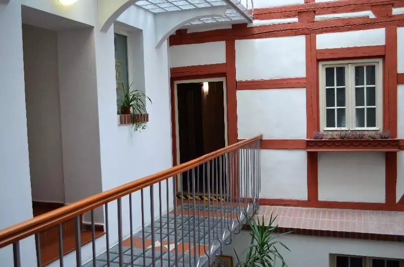 Fotos del hotel Petr:  21