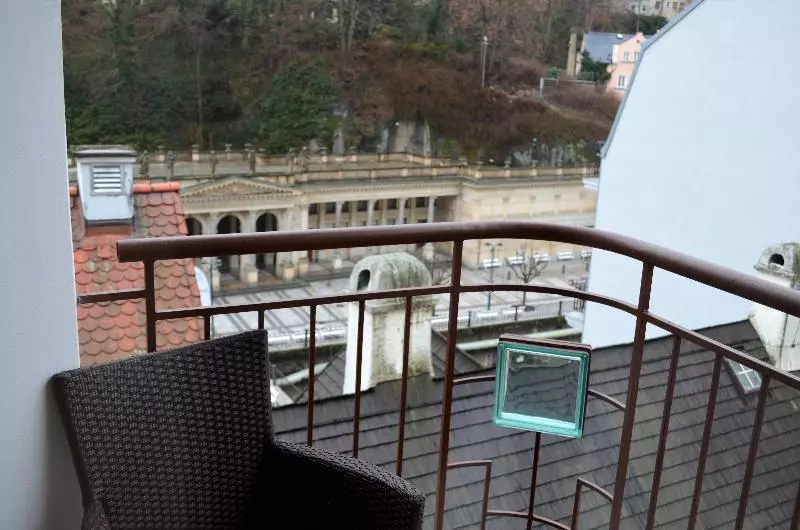 Fotos del hotel Petr:  8