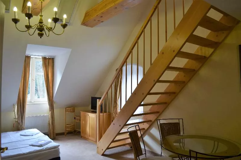 Fotos del hotel Petr:  16