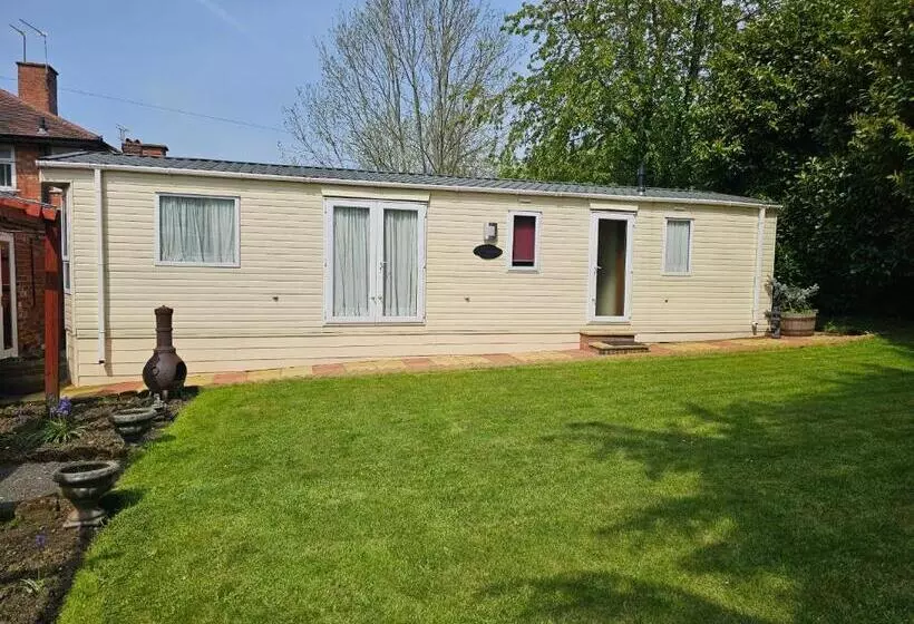 Fotos del hotel Tudor Lodge:  24