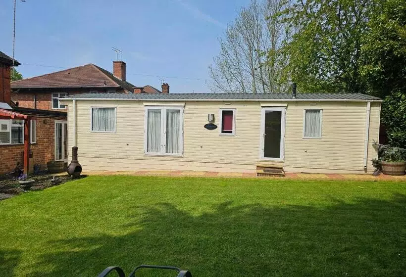 Fotos del hotel Tudor Lodge:  21