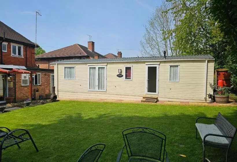 Fotos del hotel Tudor Lodge:  18