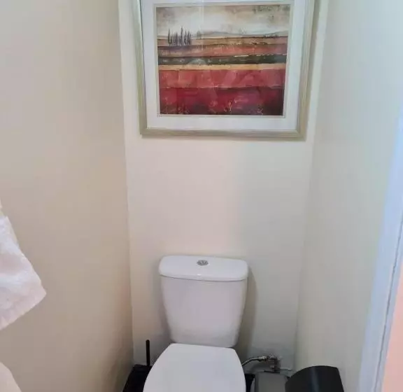 Fotos del hotel Tudor Lodge:  13