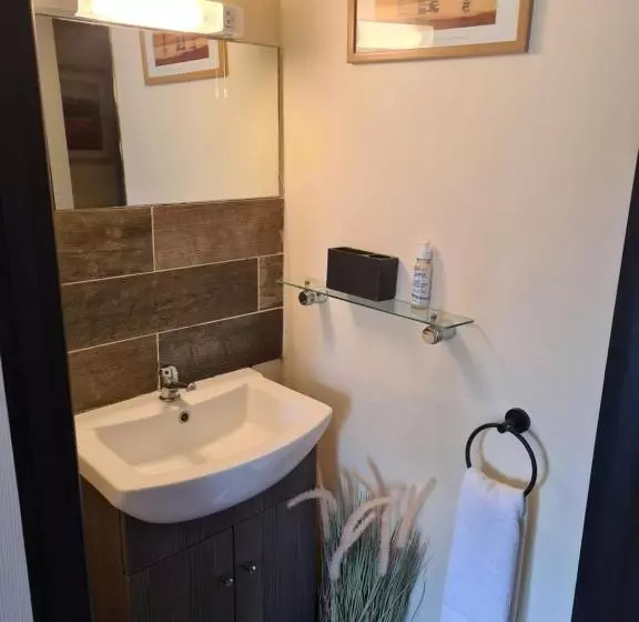 Fotos del hotel Tudor Lodge:  7