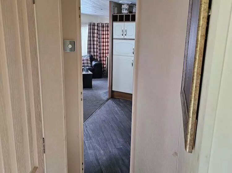 Fotos del hotel Tudor Lodge:  19