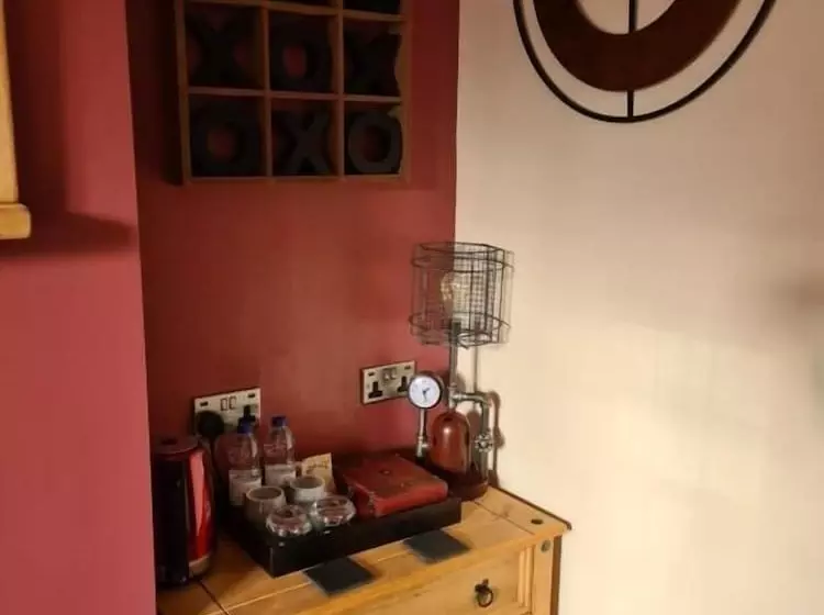 Fotos del hotel Tudor Lodge:  28