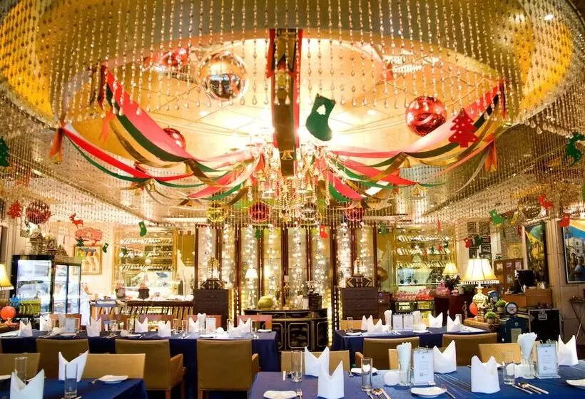 Fotos del hotel Ramada Plaza Optics Valley Hotel Wuhan:  3