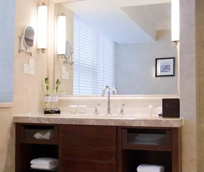 Fotos del hotel Ramada Plaza Optics Valley Hotel Wuhan:  12