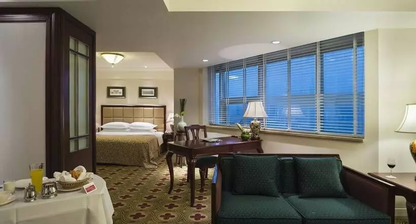 Fotos del hotel Ramada Plaza Optics Valley Hotel Wuhan:  22