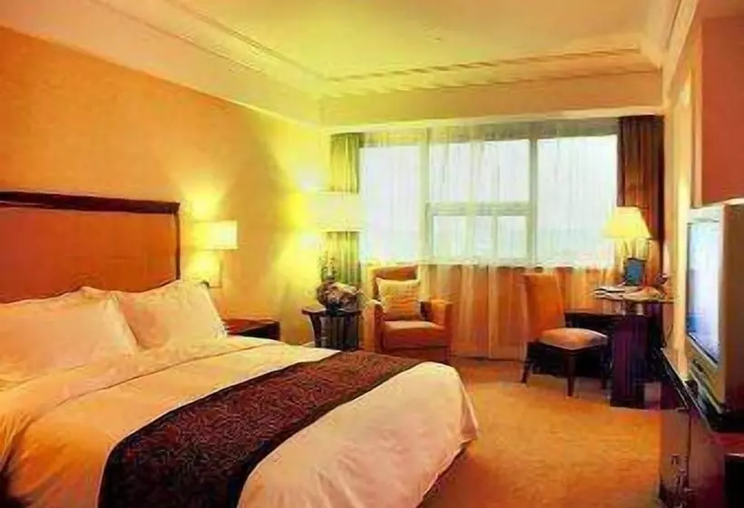 Ramada Plaza Optics Valley Hotel Wuhan