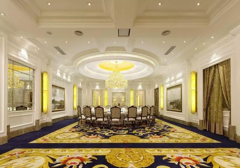 Fotos del hotel Ramada Plaza Optics Valley Hotel Wuhan:  5