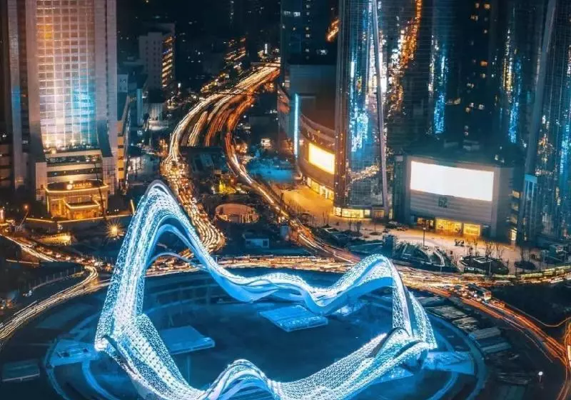 Fotos del hotel Ramada Plaza Optics Valley Hotel Wuhan:  13