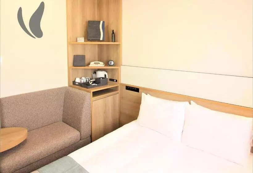 Fotos del hotel Almont  Naha Omoromachi:  16