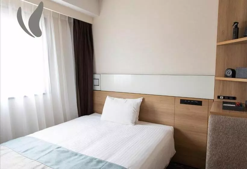 Fotos del hotel Almont  Naha Omoromachi:  25