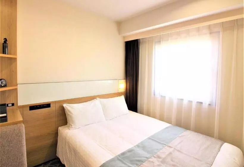 Fotos del hotel Almont  Naha Omoromachi:  8