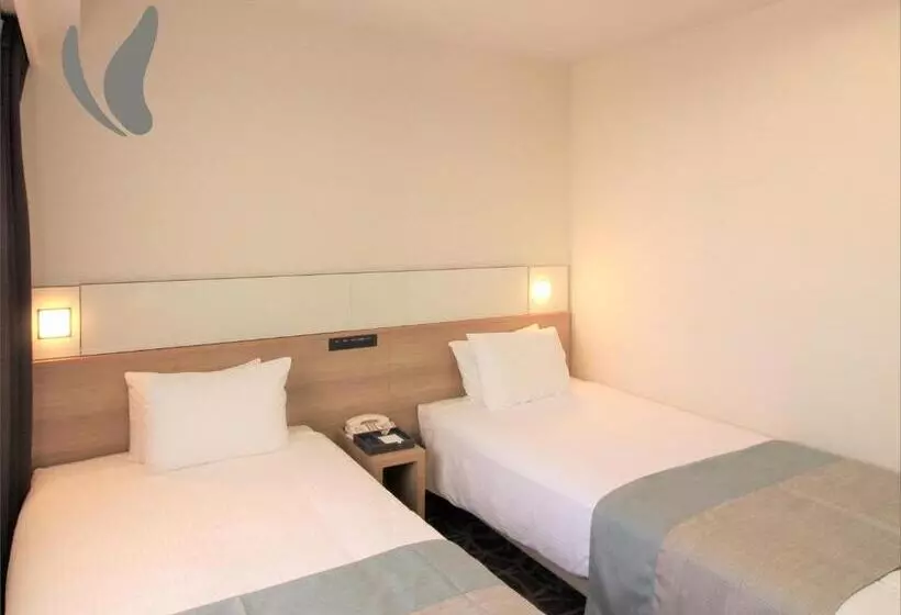 Fotos del hotel Almont  Naha Omoromachi:  24