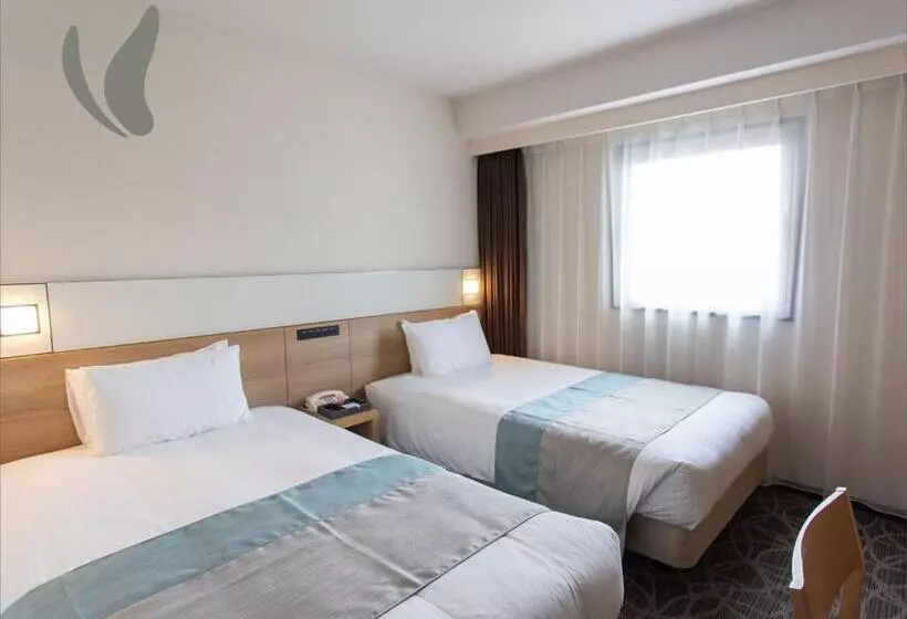 Fotos del hotel Almont  Naha Omoromachi:  22