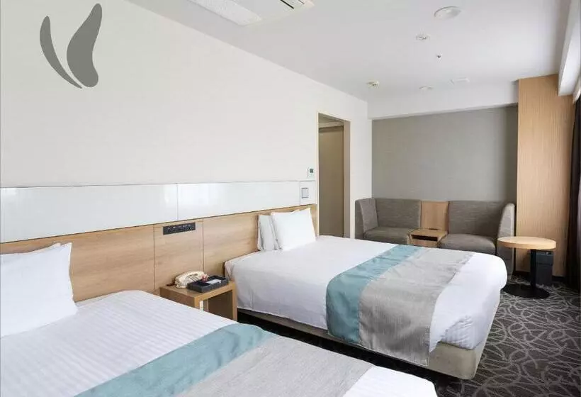 Fotos del hotel Almont  Naha Omoromachi:  2