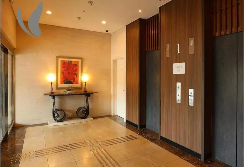 Fotos del hotel Almont  Naha Omoromachi:  4