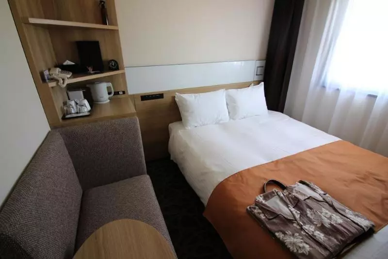 Fotos del hotel Almont  Naha Omoromachi:  23