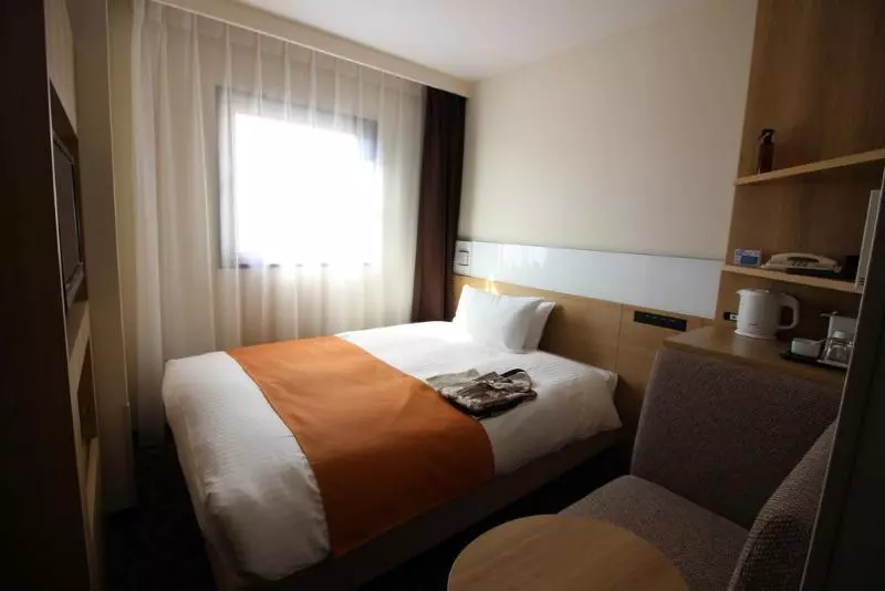 Fotos del hotel Almont  Naha Omoromachi:  12