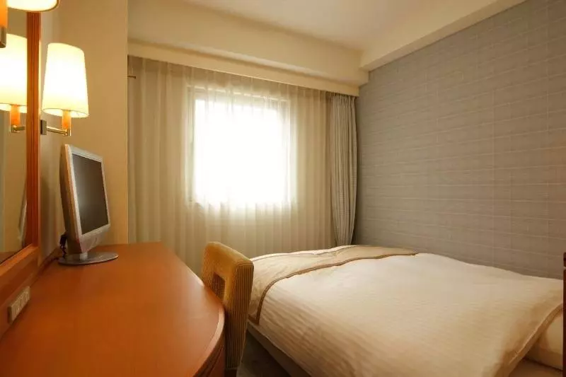 Fotos del hotel Almont  Naha Omoromachi:  14