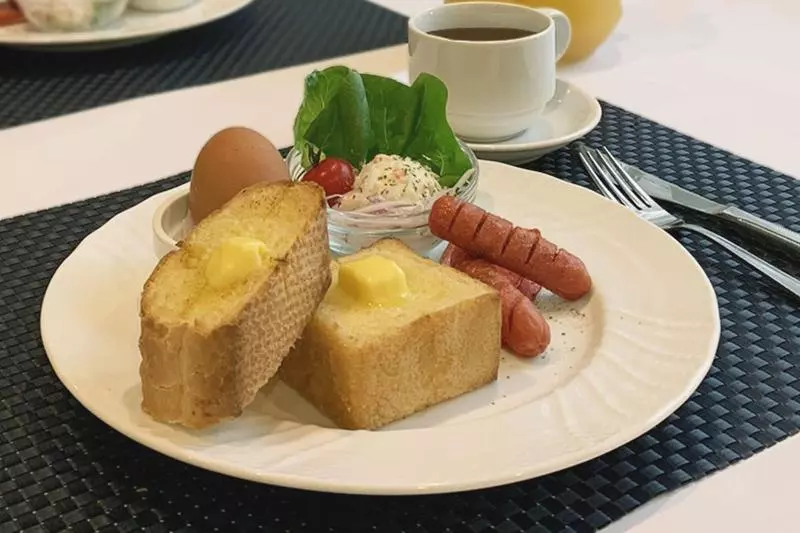 Fotos del hotel Centurion  Ueno:  5