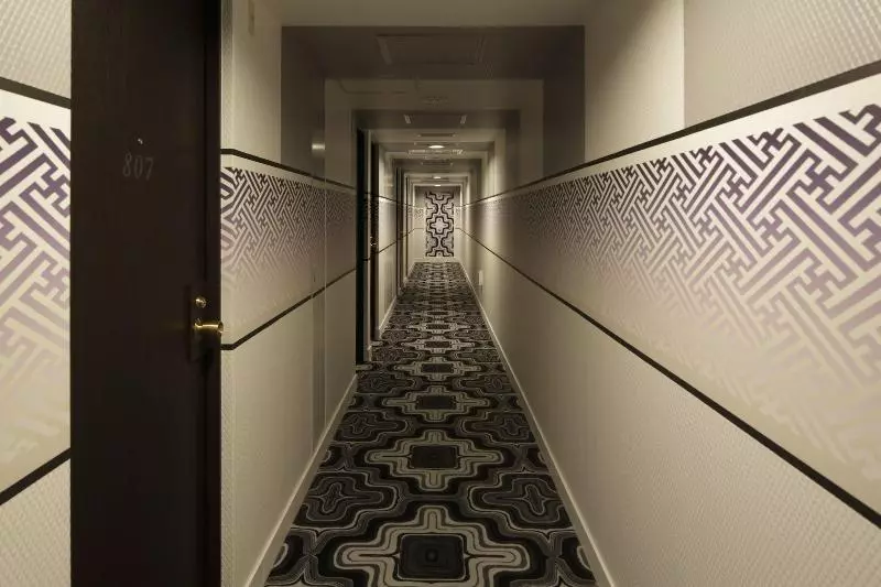 Fotos del hotel Centurion  Ueno:  18