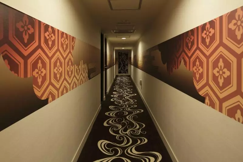 Fotos del hotel Centurion  Ueno:  2