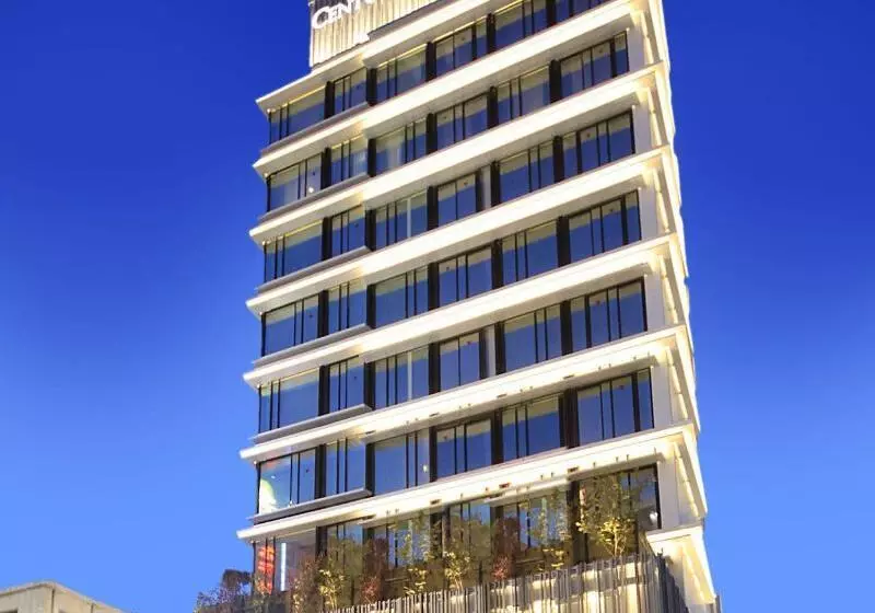 Fotos del hotel Centurion  Ueno:  21