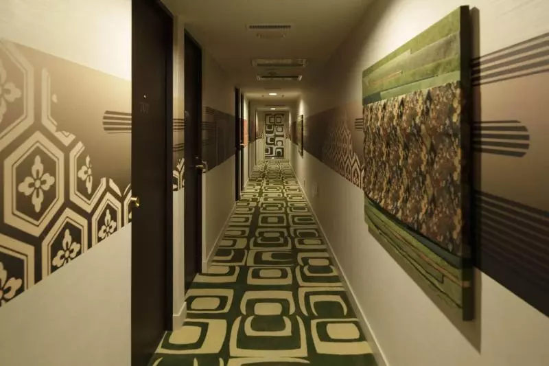 Fotos del hotel Centurion  Ueno:  11