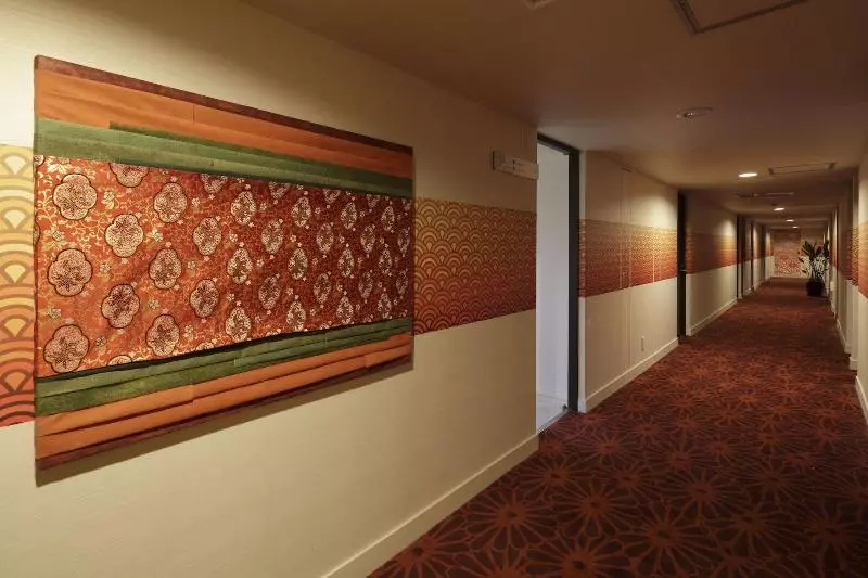 Fotos del hotel Centurion  Ueno:  25