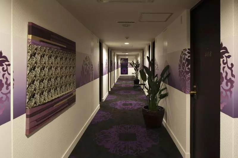 Fotos del hotel Centurion  Ueno:  4