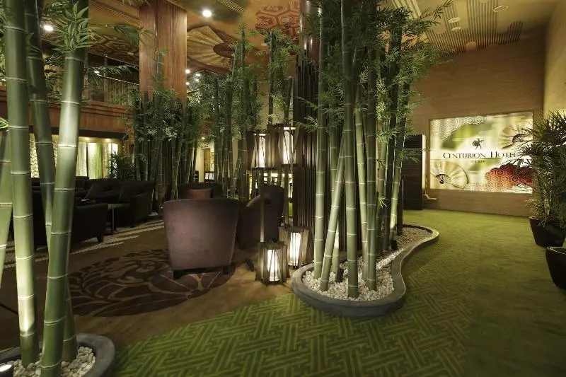 Fotos del hotel Centurion  Ueno:  17