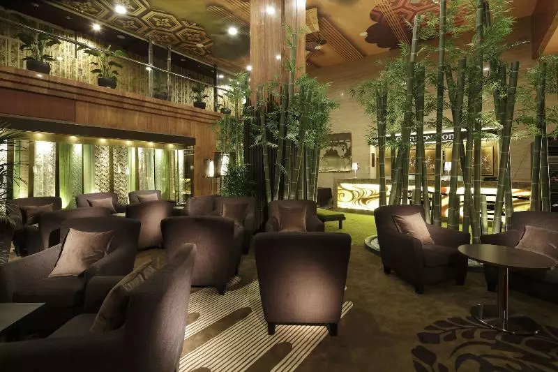 Fotos del hotel Centurion  Ueno:  24