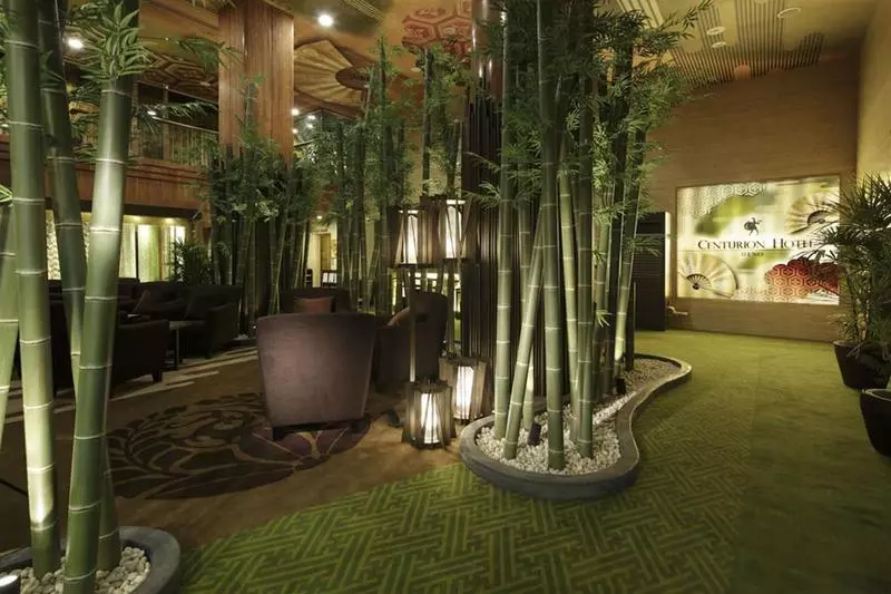 Fotos del hotel Centurion  Ueno:  12