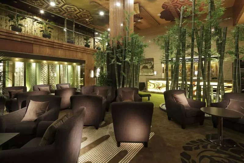 Fotos del hotel Centurion  Ueno:  22