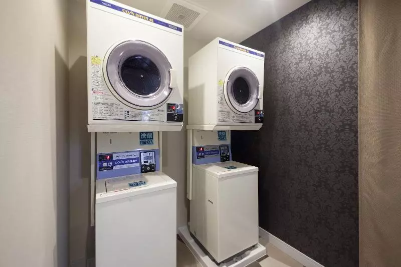 Fotos del hotel Centurion  Ueno:  7