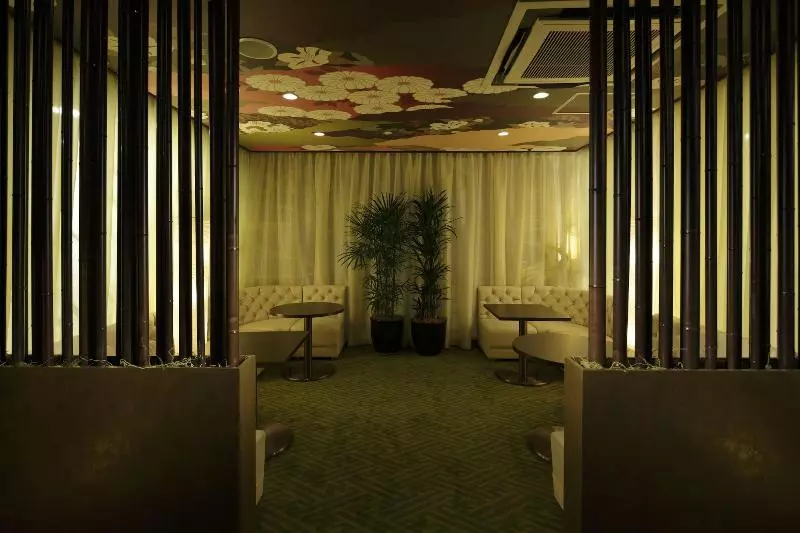 Fotos del hotel Centurion  Ueno:  23