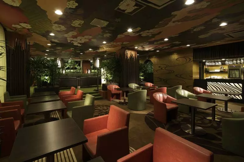 Fotos del hotel Centurion  Ueno:  6