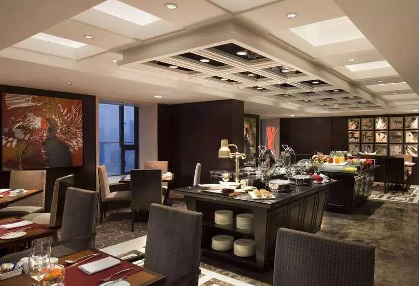 Fotos del hotel Doubletree By Hilton Chongqing North:  22