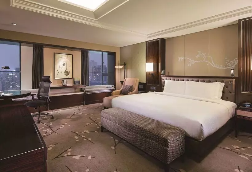 Fotos del hotel Doubletree By Hilton Chongqing North:  17